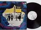 THE ESOTERIC CIRCLE self titled RARE JAZZ WLP GEORGE RUSSELL