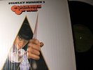 CLOCKWORK ORANGE 1972 orig soundtrack LP Walter Carlos gatefold SEALED uncut