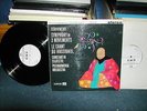 ASD 401 Stravinsky symphony in 3 Silvestri Stereo LP 2x1 sided test press RARE