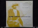 Blind Lemon's Penitentiary Blues 1955 10