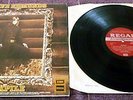 DAVE EDMONDS, ROCKPILE 1971 UK FIRST ISSUE STEREO REGAL ZONOPHONE VINYL LP.