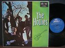 The Hollies - NEW ZEALAND - NEUSEELAND - Same - NZ-Press-Regal 12