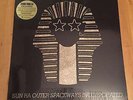 Sun Ra Outer Spaceways Inc LP New & Sealed   Record Store Day 2014  Ltd Ed White