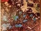 Fela Kuti & Africa 70- Kalakuta Show LP US Press Afrobeat Afro Funk Tony Allen