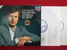 Andras SCHIFF plays BACH: 6 Partitas BWV 825-BWV830; 2-LP Decca digital -NM