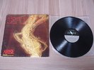Sepultura - Arise Rough Mixes For Rock In Rio ORG Lim. LP 1991  Death,Obituary