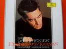 DGG 8 LP BOX ? BEETHOVEN  KARAJAN ? 9 SINPHONIEN ? TULIPS SKL ? NM STEREO