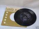 Smokey Robinson 45 RARE  More Love/Come Spy With me 1967 Tamla Motown