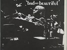 SUN RA BAD AND THE BEAUTIFUL ON SATURN ESR 532 US ORIGINAL STEREO 1972 M-