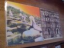 LED ZEPPELIN 3 LP Houses Of The Holy + Physical Graffiti 1st Press EX