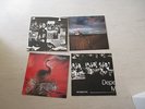 Depeche Mode 4 x Vinyl Speak and Spell/101/ Abroken Frame und eine Maxi Lp
