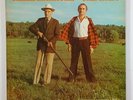 William S.Burroughs/John Giorno 