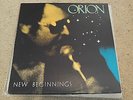Orion New Beginnings lp Jimmy Ellis RARE Sun records Elvis Presley