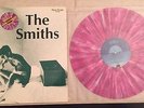 The Smiths Import German Splattered Vinyl NM: William, It Was Really Nothing