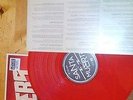 Broilers Santa Muerte original rotes Vinyl