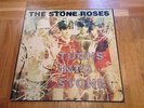 The Stone Roses Turns Into Stone LP Vinyl original 1992