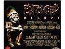 To Ride,Shoot Straight And Speak The Truth - ENTOMBED [2x LP]