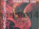 MOTÖRHEAD - SNAKE BITE LOVE  motorhead, lemmy, rock n roll    R.I.P. LEMMY