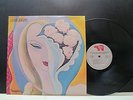 Derek & the Dominos LAYLA RSO 2 Vinyl Records N/Mint