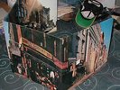 Vinyl LP Record Beastie Boys Paul's Boutique Rare Quad Gatefold NM MasterDisk