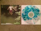 TWIABP The World Is - Whenever, If Ever clear w splatter vinyl 12