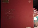 4Lp-Box Philips   Beethoven: Sämtl. Klaviertrios/Beaux Arts Trio