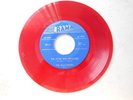 BUCCANEERS / THE STARS WILL REMEMBER /RAMA/ RED WAX 70'S ISSUE / DOO WOP 45 VG++