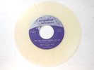 ERNIE & THE HALO'S/THE GIRL FROM THE SEA / GUYDEN/WHITE WAX 70'S DOO WOP 45 VG++
