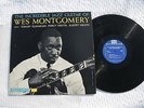 WES MONTGOMERY THE INCREDIBLE JAZZ GUITA OF RIVERSIDE DG