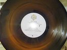 VAN HALEN Fair Warning (PROMO) TRANSLUCENT AUDIOPHILE Lp 1981 1st Press HS 3540