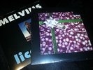 MELVINS Eggnog / Lice All 2xLP OOP classic sludge punk / noise rock flipper NEW