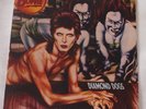 David Bowie Diamond Dogs 1974 LP Vinyl NM- Nice Original CPL1-0576 Rebel Rebel