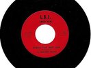 US EVERYDAY PEOPLE  -  YOU'RE THE ONE FOR ME / WITHOUT YOUR SWEET LOVIN' - RARE