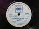 PINK FLOYD ,  ZIMBABWE  PRESSING , ANOTHER BRICK , STONES BOWIE U2
