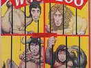 WHO'S ZOO BY THE WHO -  2 LP SET - DELUXE SERIES - VINYL - TMQ W-556  -N MINT