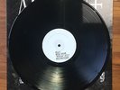 TEST PRESS : ANCIENT VVISDOM Sacrificial LP INTEGRITY IRON AGE power trip manson