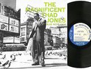 Thad Jones, THE MAGNIFICENT, Blue Note BLP-1527  RVG EAR 