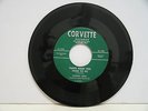 JOHNNY ROSS; THAT'S WHAT YOU MEAN TO ME & MY DREAMS,45  VG++