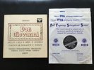 EX+ NM- DECCA SXL 2117 -20 ED1 EBG MOZART DON GIOVANNI CASA KRIPS BOX SET