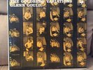 Gould Goldberg Variations On 6-eye Columbia