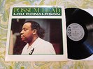 Lou Donaldson - Possum Head - Argo Jazz LP 734