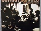 Cowboy Junkies The Trinity Session LP RCA 8568-1-R Stereo 1988 Red Labels VG+