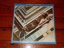 THE BEATLES/ 1967-1970, SKBO-3404, CAPITAL BLUE LABEL, VINYL-LP-RECORD