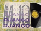 The Modern Jazz Quartet - Django- Prestige Jazz LP PR 7057 RVG Original 1956