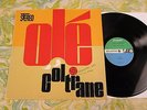 John Coltrane - Ole - Atlantic Jazz LP SD 1373 Original 1962 Stereo Press