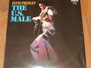Elvis Presley | The U.S. Male [RDL 1725 - Australia]