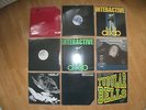 DJ-Package - 35 Vinyls (Techno, Minimal, Progressive, Trance) diverser Labels