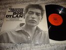 EX BOB DYLAN THE TIMES THEY ARE A-CHANGIN ORIG 1964 UK CBS 62251 VINYL LP CLEAND
