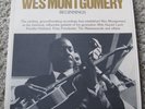 Wes Montgomery - Beginnings - 2LP - Blue Note 1975 - NM