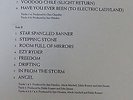 Jimi Hendrix Cornerstone 1967-1970 UK vinyl MINT 'best of' Experience